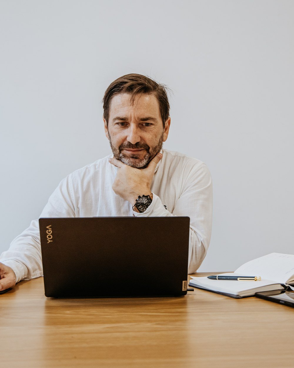 Rubén Moreno · Experto en Analítica de Automoción · RM Data Solutions
